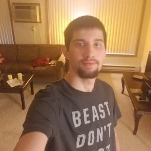 Meet your Posher, Nick